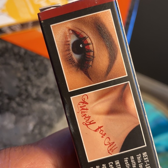 NUX Waterproof Eyeliners Epic Wear - Picture 3 of 6